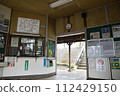station  112429150