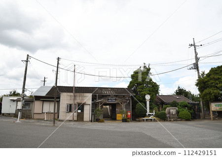 station  112429151