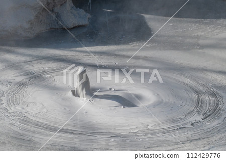 大地藝術?別府祭司地獄 大地藝術?別府祭司地獄 112429776