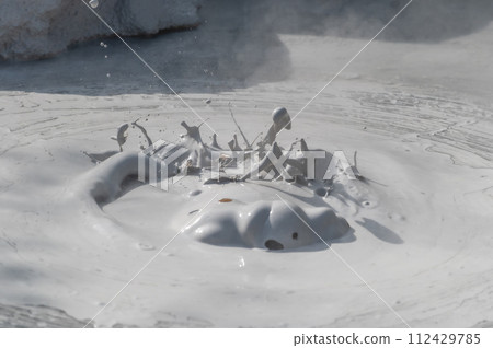 大地藝術？別府祭司地獄 112429785