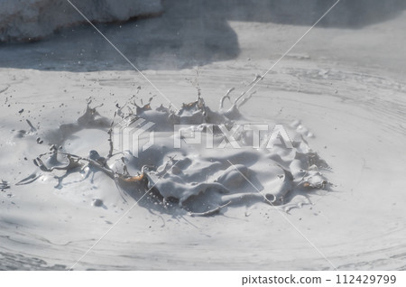 大地藝術？別府祭司地獄 112429799