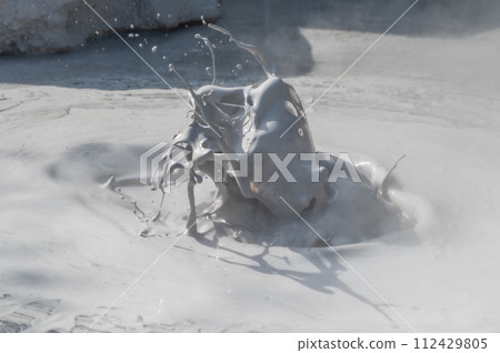 Earth art? Beppu Priest Hell Earth art? Beppu Priest Hell 112429805