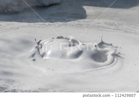 Earth art? Beppu Priest Hell Earth art? Beppu Priest Hell 112429807