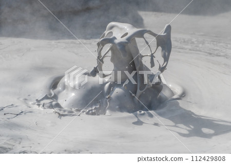 大地藝術？別府祭司地獄 112429808