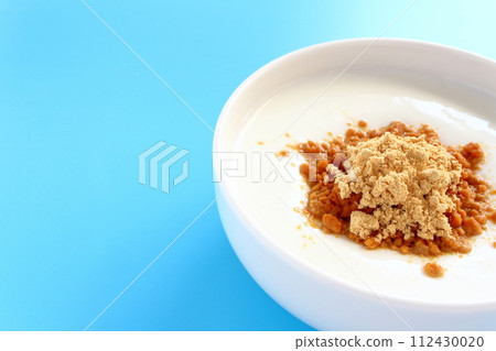 Kina flour yogurt 112430020