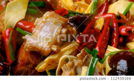 油辣，油辣，油辣 112430169