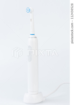 Charging electrical brush 112430528