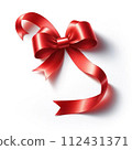 Red Ribbon 112431371