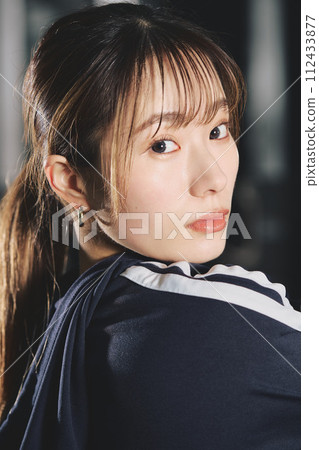 training wear women 112433877