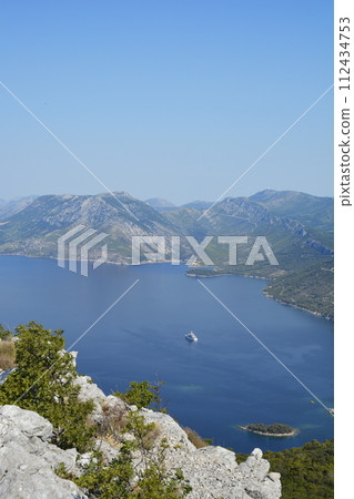 Peninsula Peljesac 112434753