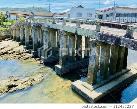 天草市只園橋 國家指定文化財產 天草市只園橋 國家指定文化財產 112435227