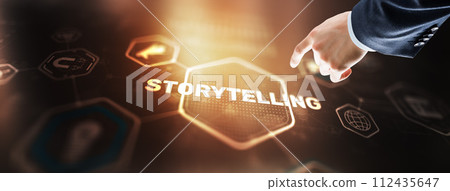 Storytelling social and cultural activity of sharing stories Storytelling social and cultural activity of sharing stories 112435647