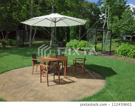 戶外露台風景_大沼Epui 戶外露台風景_大沼Epui 112439601