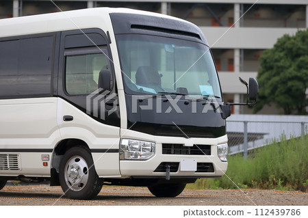 微型客車圖片 微型客車圖片 112439786
