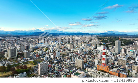 無人機鳥瞰城市 無人機鳥瞰城市 112439999