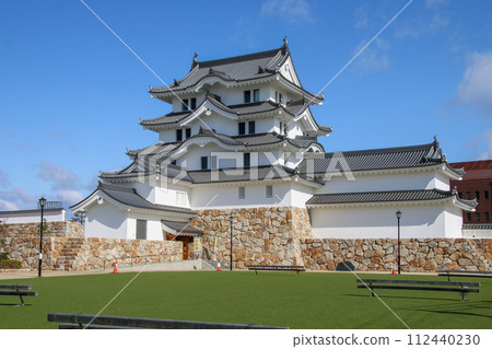 尼崎城堡 112440230