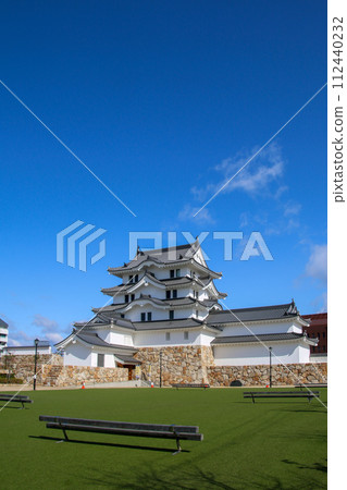 尼崎城堡 112440232