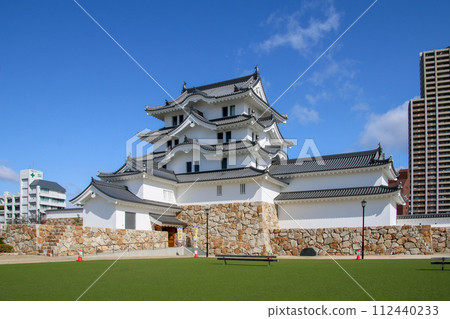 尼崎城堡 尼崎城堡 112440233