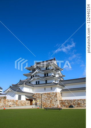 尼崎城堡 112440234