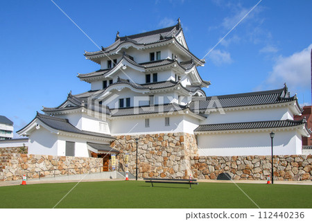 尼崎城堡 112440236