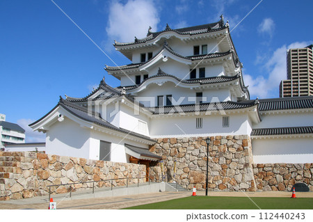 尼崎城堡 112440243