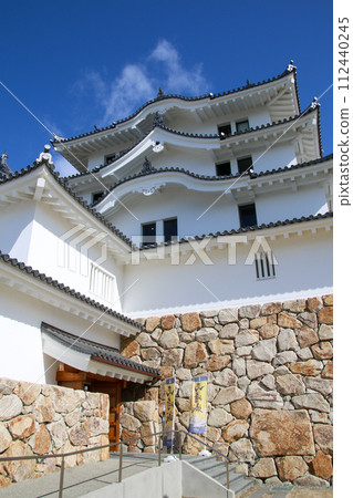 尼崎城堡 尼崎城堡 112440245