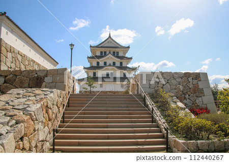 Amagasaki Castle Amagasaki Castle 112440267