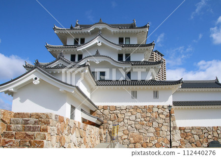 Amagasaki Castle Amagasaki Castle 112440276