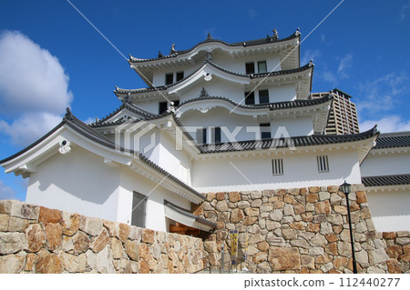 Amagasaki Castle Amagasaki Castle 112440277
