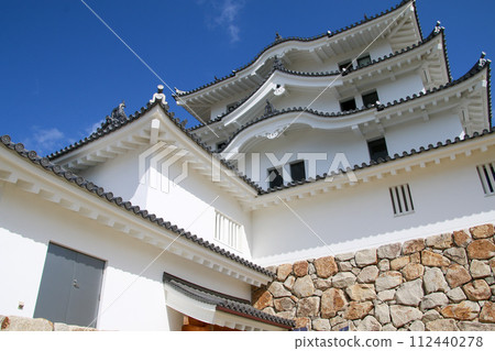 Amagasaki Castle Amagasaki Castle 112440278