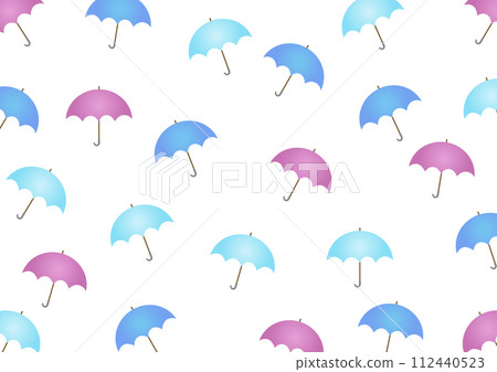 傘 壁紙 插畫 112440523
