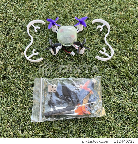 model drone 112440723