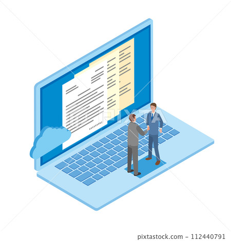 電子合約圖像說明 112440791