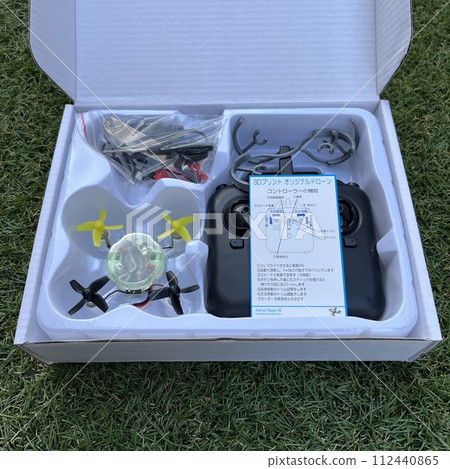模型無人機 模型無人機 112440865