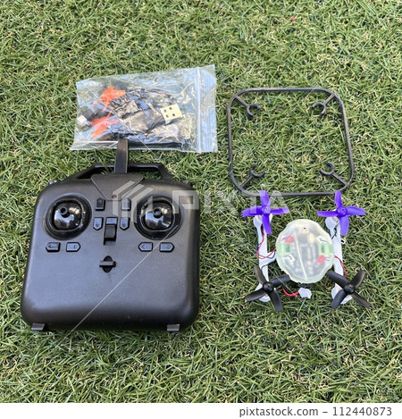 model drone 112440873