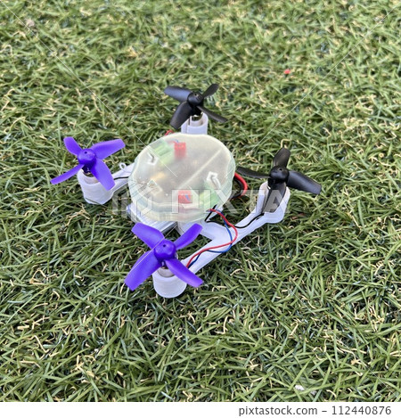 model drone 112440876