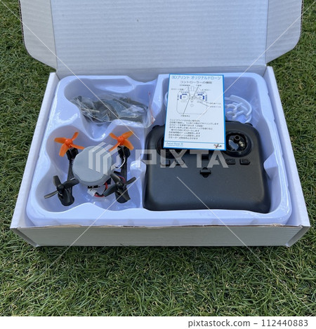 model drone 112440883