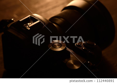 Camera image Camera image 112440891