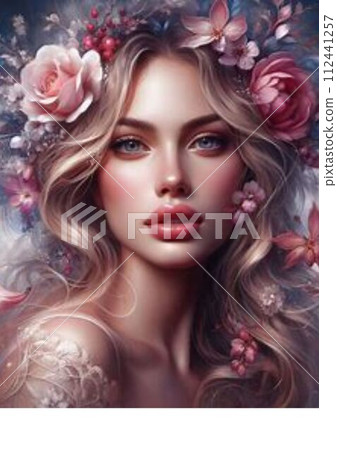 model woman 3 112441257