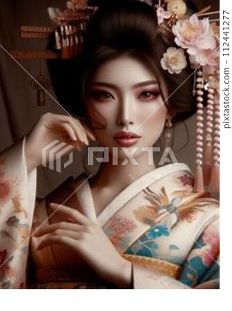 日本和服7 112441277