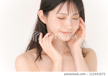 女性皮膚護理 女性皮膚護理 112441672
