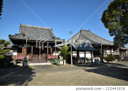 養源寺（大黑殿/本堂）[和歌山縣廣川町] 112441819