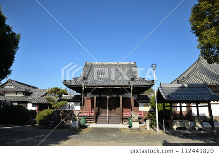 養源寺（大黑殿）[和歌山縣廣川町] 112441820