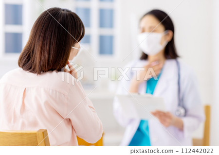 女醫生諮詢醫院 112442022