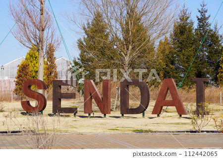 Image of Sendai 112442065