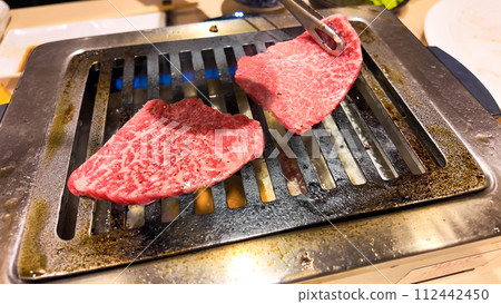 烤肉 烤肉 112442450