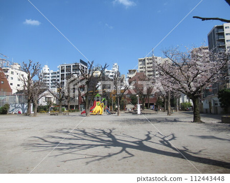 竹町公園 竹町公園 112443448