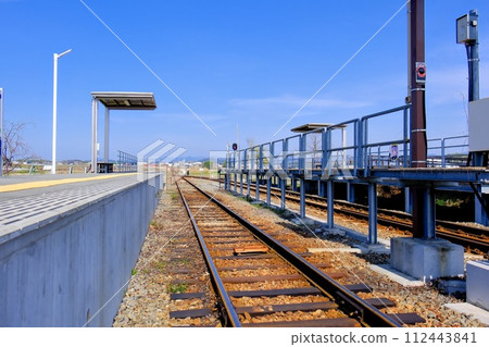 Hojo Railway 112443841