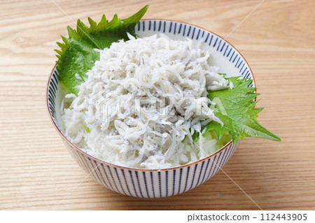 Shirasu Shirasu 112443905