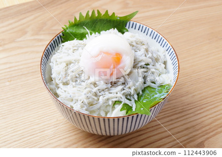 Shirasu Shirasu 112443906